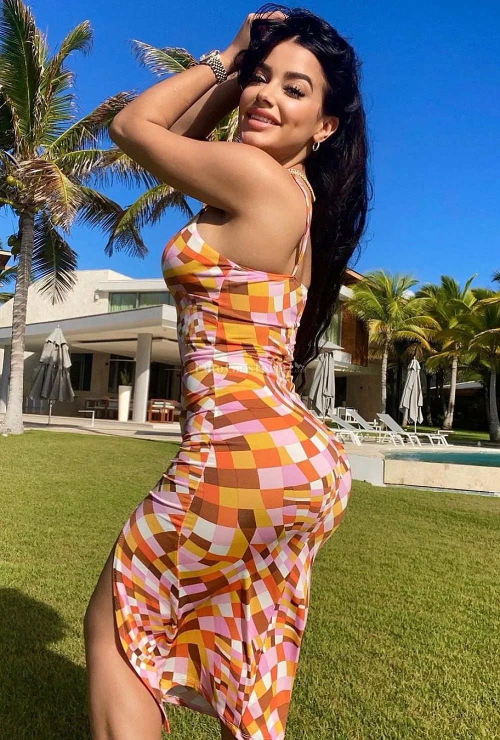 Andreea - Escort Vannes