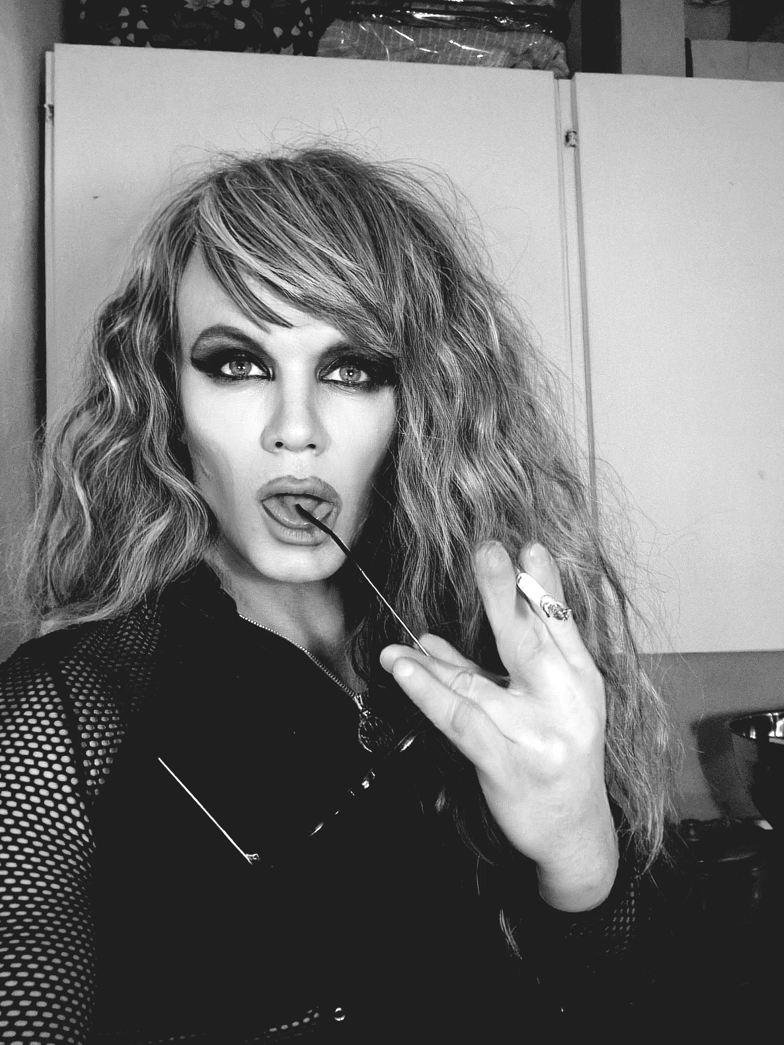 BRUNA MEL - Escort Marseille