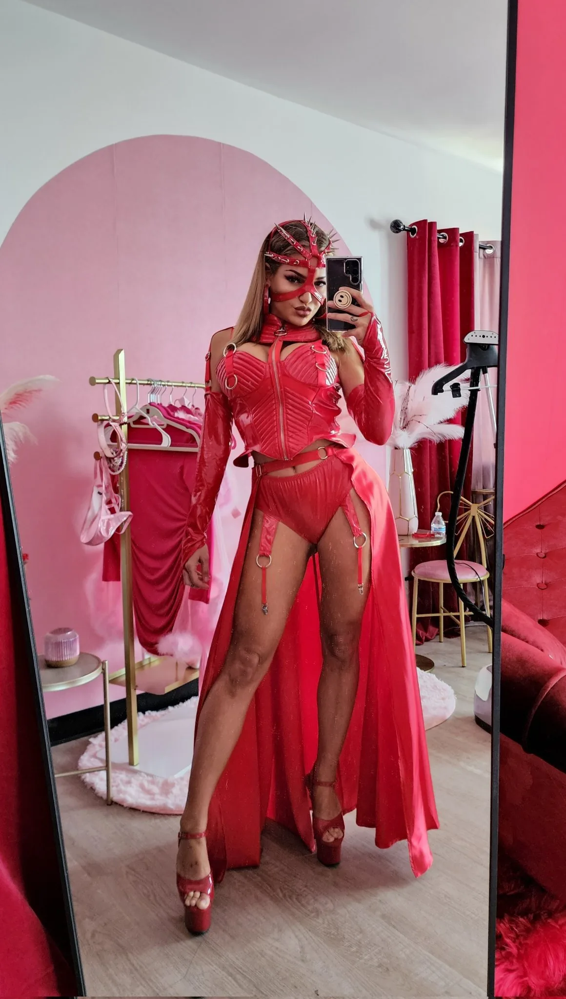 Daniela Super Caliente - Escort Lyon