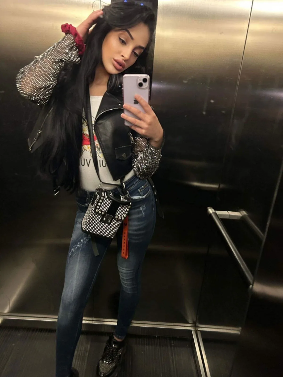 Gabriellemassage - Escort Lyon