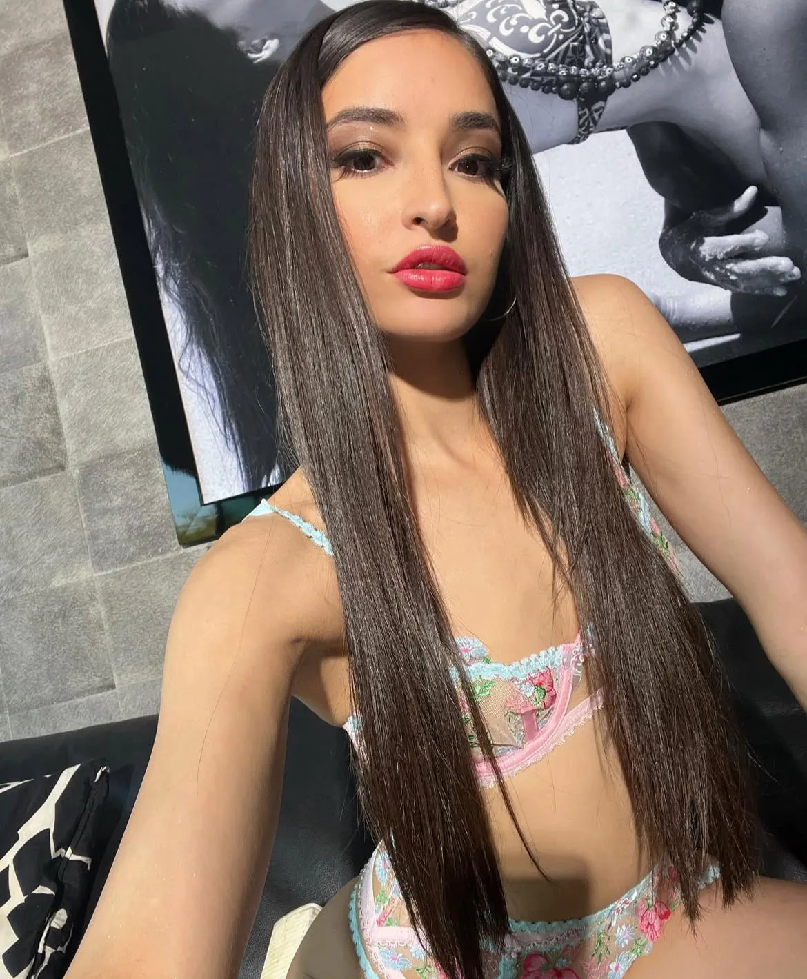 Jaqueline Sexy - Escort Lyon