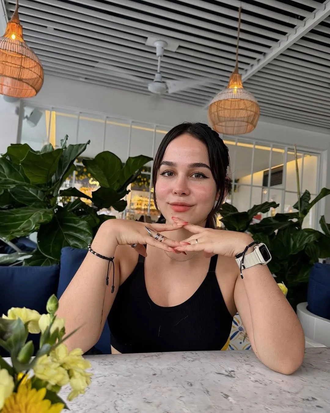 Juliana Menezes - Escort Narbonne