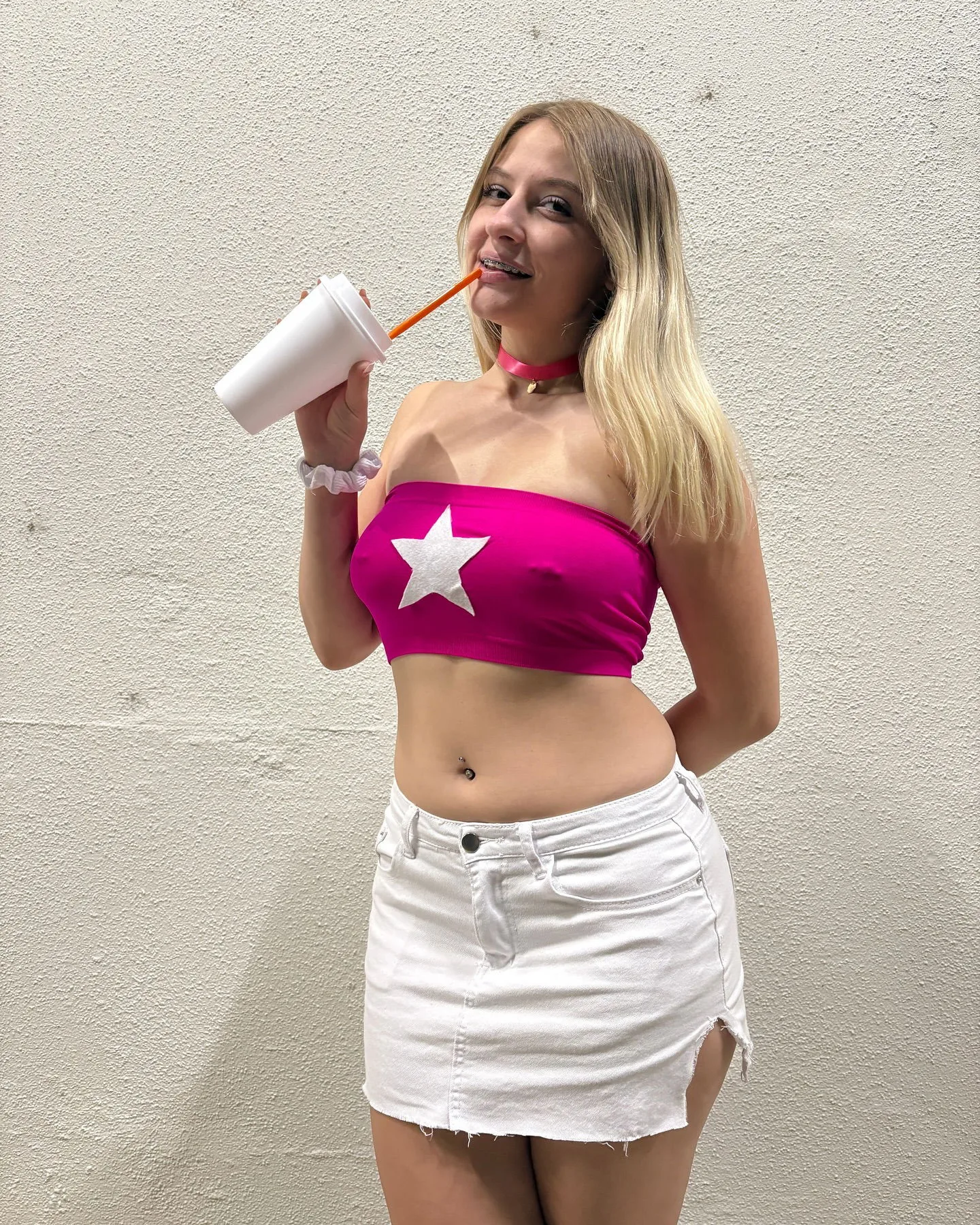 Mia Chevez - Escort Annemasse