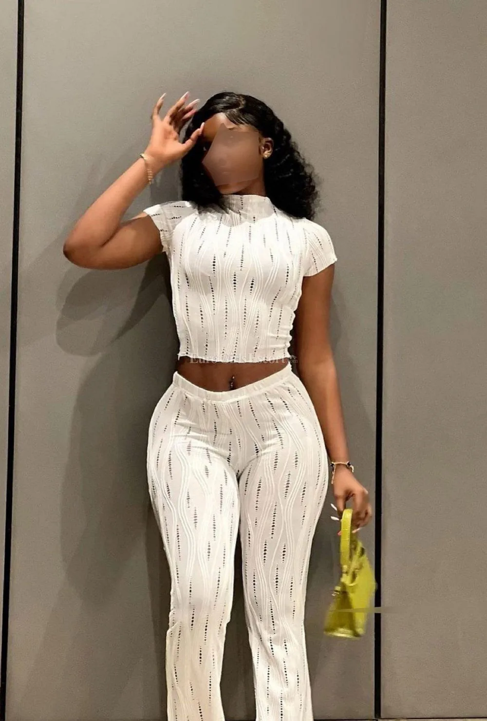 Sergio - Escort Lyon