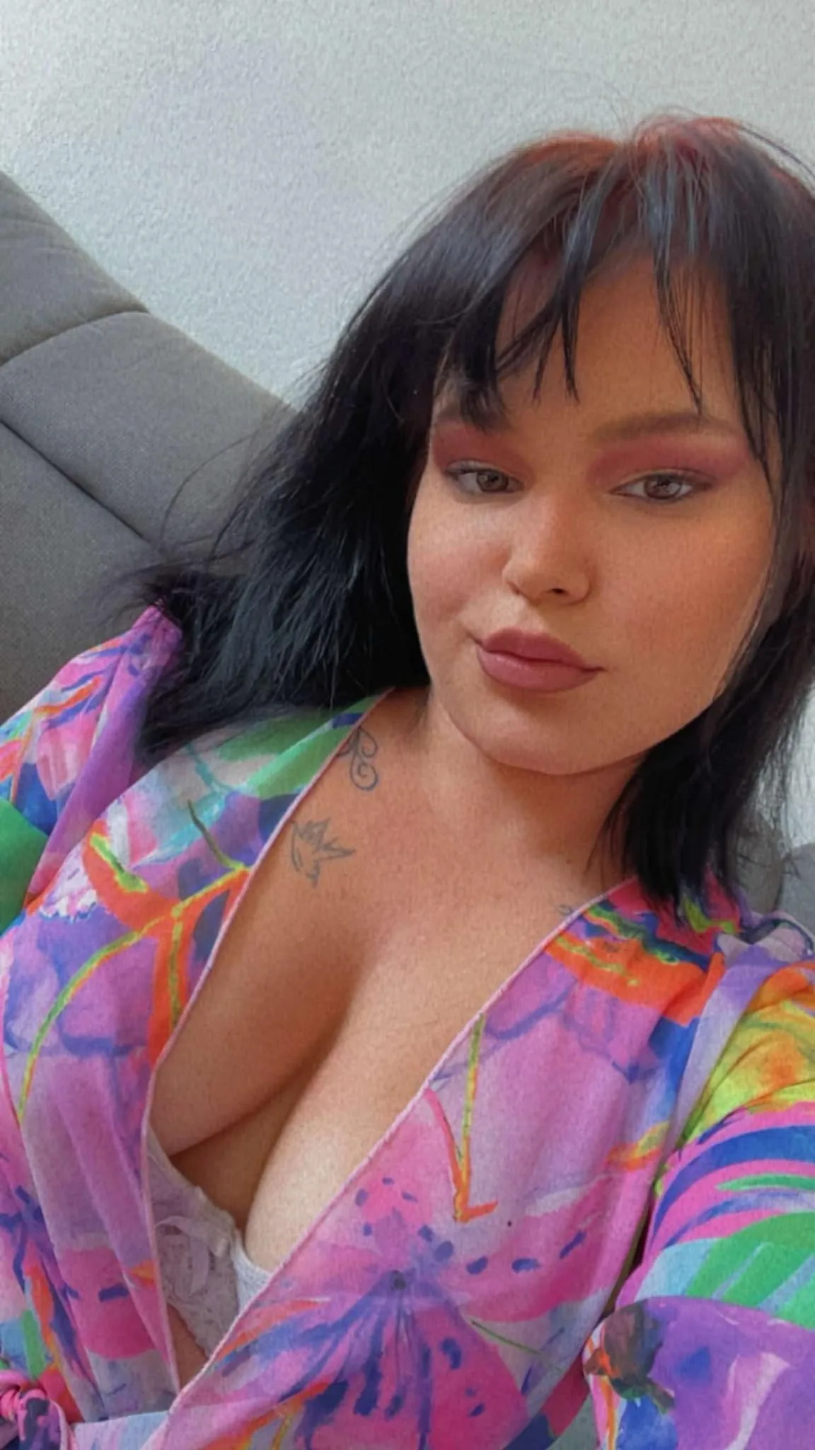 Sonia Gfe - Escort Thionville